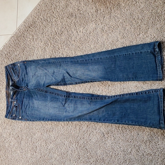 Foxy Jean's size 5 - Picture 1 of 3
